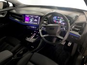 Audi Q4 45 S line SUV 5dr Electric Auto 82kWh (286 ps) Full Leather - Cruise Contro 12