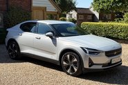Polestar 2 BASE 10