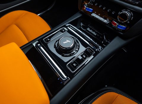 Rolls-Royce Spectre 24