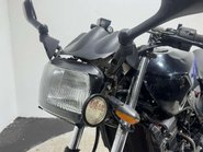 Kawasaki Ninja 250 R 1997 NON RUNNING CLASSIC PROJECT BIKE SPARES OR REPAIR 250CC 17