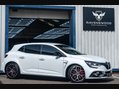 Renault Megane 1.8 Megane Renault Sport Trophy Auto 5dr 1