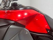BMW F800 2014 ONLY 23K FULL ALLOY LUGGAGE NEW MOT SERVICED 800CC 16