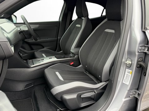 Vauxhall Mokka 115kW GS 54kWh 5dr Auto 21