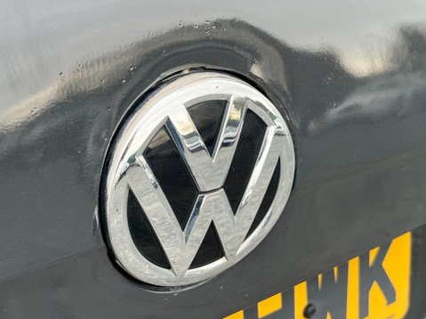 Volkswagen Golf 1.6 TDI BlueMotion Euro 6 (s/s) 5dr 37