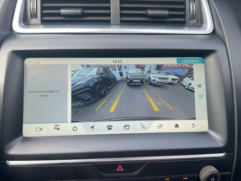 Jaguar E-Pace 2.0 D150 S Auto AWD Euro 6 (s/s) 5dr 31