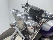 Honda SH VT 750 1999 GREAT RUNNING PROJECT BIKE CRUISER BIKE CUSTOM 750CC 18