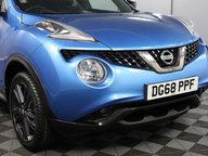 Nissan Juke TEKNA DIG-T 26