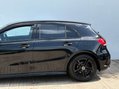 Mercedes-Benz A Class 1.5 A 180 AMG Line Executive D Auto 5dr 56