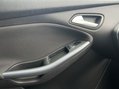 Ford Focus 1.6 Titanium Navigator Powershift Euro 5 5dr 54