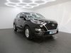 Hyundai TUCSON 1.6 GDi S Connect Euro 6 (s/s) 5dr