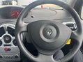 Renault Grand Modus 1.6 VVT Dynamique Auto Euro 4 5dr 15