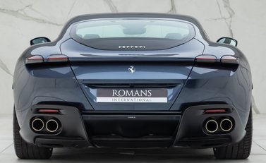 Ferrari Roma 5