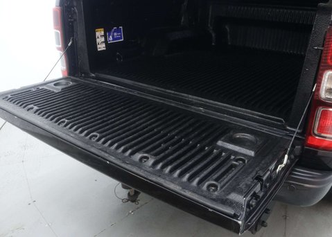 Ford Ranger 2.0 Ranger Wildtrak EcoBlue 4x4 Auto 4WD 52