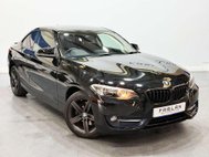 BMW 2 Series 2.0 220i Sport Coupe 2dr Petrol Auto Euro 6 (s/s) (184 ps) 7