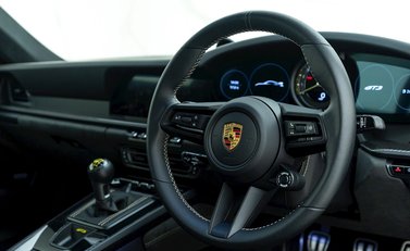 Porsche 911 (992) GT3 9