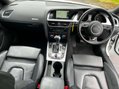 Audi A5 2.0 A5 Sportback S Line TDI Quattro Semi-Auto 4WD 5dr 10