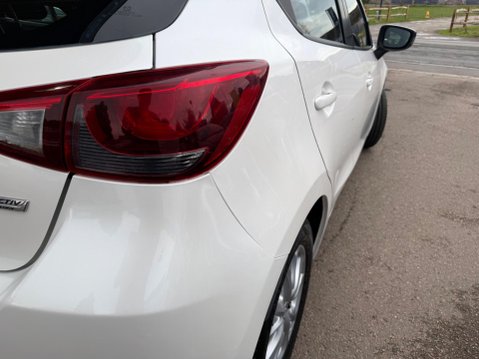 Mazda 2 1.5 SKYACTIV-G SE-L Euro 6 (s/s) 5dr 33