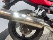 Suzuki SV650 2006 21K RUNNING PROJECT BIKE 650CC 1 FORMER OWNER 18