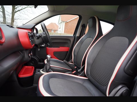 Renault Twingo 0.9 TCe ENERGY Dynamique S Euro 6 (s/s) 5dr 20