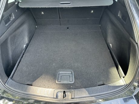 Toyota Corolla 1.8 VVTi HYBRID ICON AUTOMATIC 5dr 18
