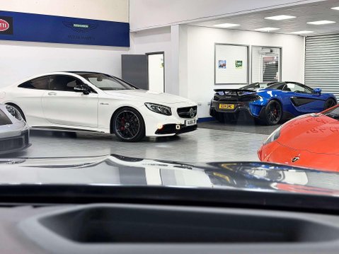 BMW M5 4.4i V8 Competition Saloon 4dr Petrol Steptronic xDrive Euro 6 (s/s) (625 p 56