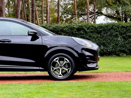 Ford Puma ST-LINE 21