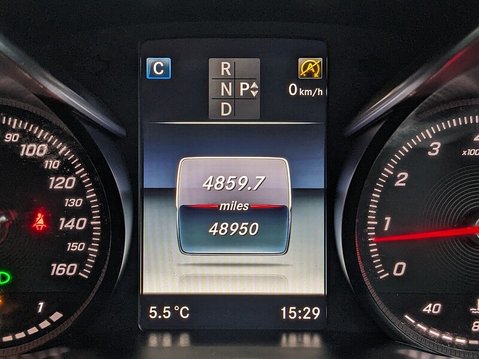 Mercedes-Benz GLC GLC 250 4MATIC AMG LINE PREMIUM 42