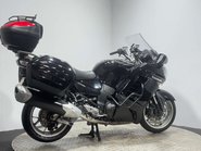 Kawasaki GTR 2008 48K GREAT CONDITION STANDARD TRIM LONG MOT 1400CC TOURER 2