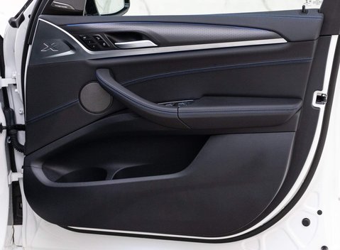 BMW Ix3 M Sport Pro 18