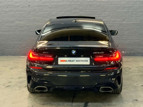 BMW 3 Series 3.0 M340i xDrive Auto 4WD 4dr 17