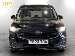Ford Tourneo Connect 2.0 EcoBlue Titanium MPV 5dr Diesel Manual Euro 6 (s/s) (122 ps)