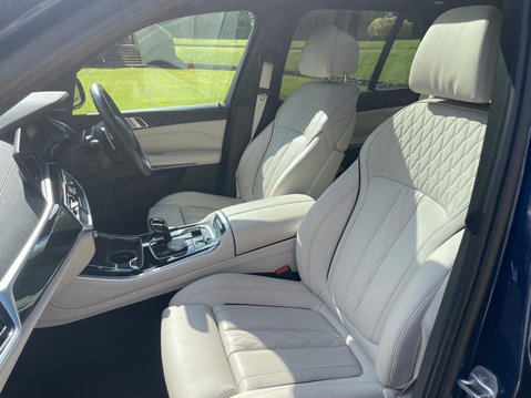 BMW X5 3.0 45e 24kWh M Sport Auto xDrive Euro 6 (s/s) 5dr 17