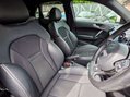 Audi A1 1.6 A1 Sportback TDI S Line Semi-Auto 5dr 18
