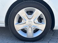 Ford Fiesta Base 85 ps Tdci Car Derived Panel Van - Air Con & Sat Nav 27