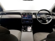 Hyundai TUCSON 1.6 h T-GDi SE Connect SUV 5dr Petrol Hybrid Auto Euro 6 (s/s) (230 ps) All 19