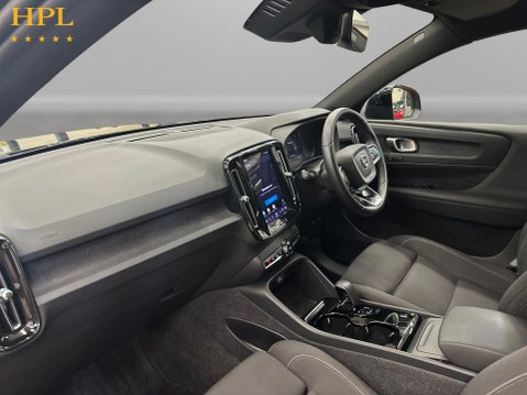 Volvo XC40 Recharge 69kWh Plus SUV 5dr Electric Auto (231 ps) 15