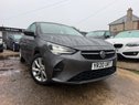 Vauxhall Corsa 1.2 Turbo SE Nav Premium Hatchback 5dr Petrol Auto Euro 6 (s/s) (100 ps)
