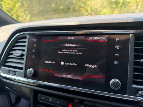 SEAT Ateca 2.0 TDI FR Euro 6 (s/s) 5dr 35