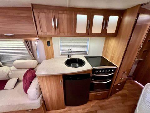 Lunar Clubman SE 31