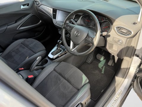 Vauxhall Crossland 1.2 Turbo [130] Ultimate 5dr Auto 19