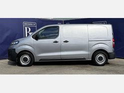 Vauxhall Vivaro 3100 75kWh Dynamic Panel Van 6dr Electric Auto L1 H1 (7.4kW Charger) (136 p 7