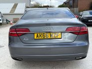 Audi A8 3.0 A8 Sport TDI Quattro Auto 4WD 4dr 3