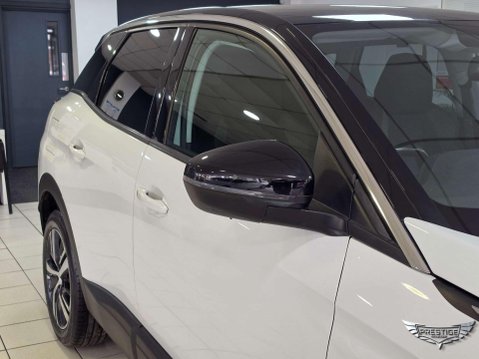 Peugeot 3008 1.2 PureTech Active Euro 6 (s/s) 5dr 20