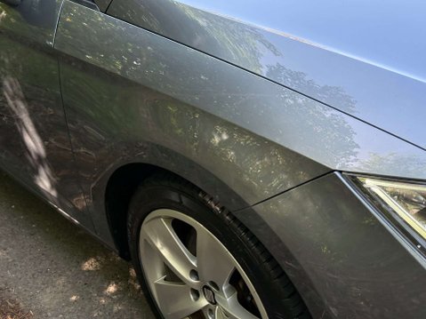 SEAT Leon 2.0 Leon FR Technology TDI 5dr 53