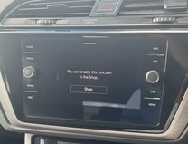 Volkswagen Touran 1.5 TSI EVO SE MPV 5dr Petrol DSG Euro 6 (s/s) (150 ps) 21