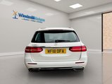 Mercedes-Benz E Class 2.0 E220d SE G-Tronic+ Euro 6 (s/s) 5dr 8