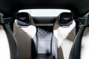 Bentley Continental GT V8. MULLINER SPEC. TOURING SPEC. CENTENARY SPEC. ROTATING DISPLAY. B&O. 28