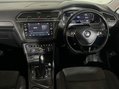 Volkswagen Tiguan Allspace SEL TDI DSG 15