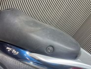 Piaggio Fly 2015 ONLY 8K RUNNING PROJECT SCOOTER SPARES OR REPAIR 125CC 19