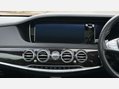 Mercedes-Benz S Class 3.0 S 500 E L AMG Line Executive Auto 4dr 17